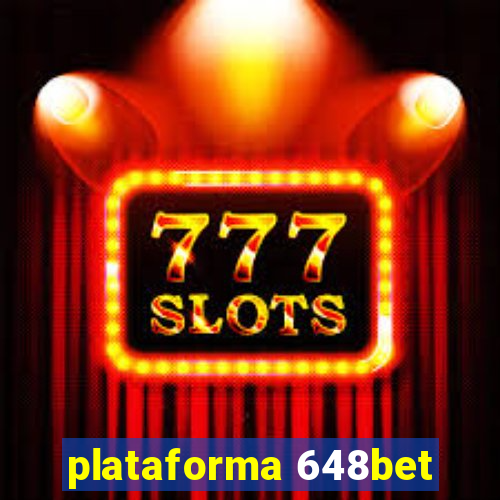 plataforma 648bet